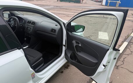 Volkswagen Polo VI (EU Market), 2019 год, 1 230 000 рублей, 11 фотография