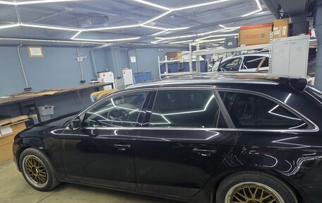 Audi A4, 2009 год, 1 650 000 рублей, 6 фотография