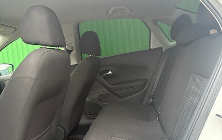 Volkswagen Polo VI (EU Market), 2019 год, 1 230 000 рублей, 16 фотография