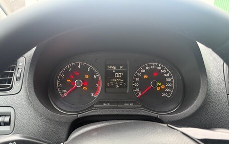 Volkswagen Polo VI (EU Market), 2019 год, 1 230 000 рублей, 17 фотография