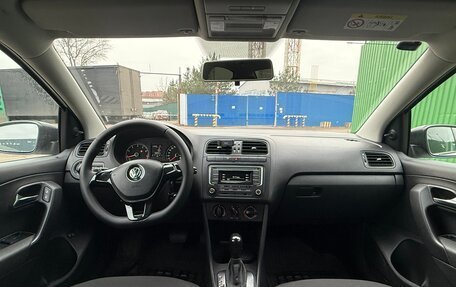 Volkswagen Polo VI (EU Market), 2019 год, 1 230 000 рублей, 13 фотография