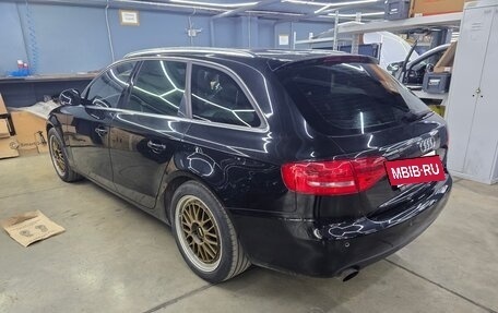 Audi A4, 2009 год, 1 650 000 рублей, 5 фотография