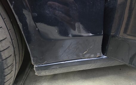 Audi A4, 2009 год, 1 650 000 рублей, 26 фотография