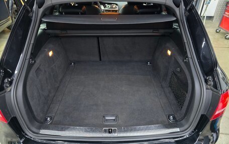 Audi A4, 2009 год, 1 650 000 рублей, 30 фотография