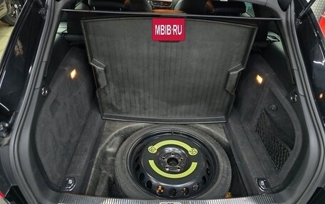 Audi A4, 2009 год, 1 650 000 рублей, 29 фотография