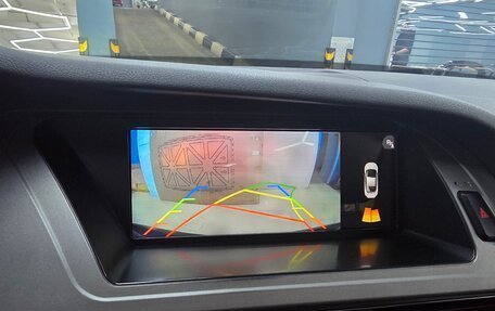 Audi A4, 2009 год, 1 650 000 рублей, 36 фотография