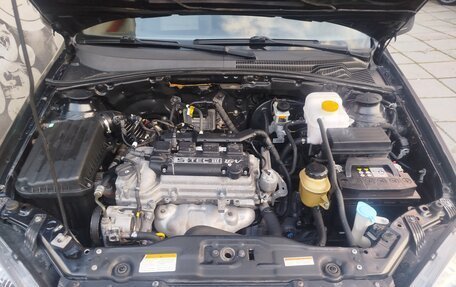 Daewoo Gentra II, 2013 год, 590 000 рублей, 5 фотография