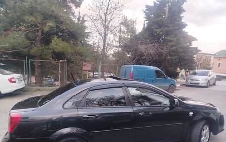 Daewoo Gentra II, 2013 год, 590 000 рублей, 11 фотография