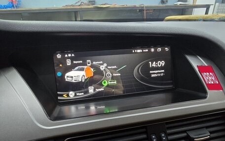 Audi A4, 2009 год, 1 650 000 рублей, 23 фотография