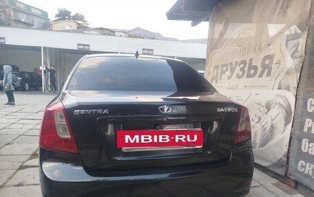 Daewoo Gentra II, 2013 год, 590 000 рублей, 2 фотография