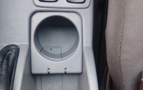 Daewoo Gentra II, 2013 год, 590 000 рублей, 15 фотография