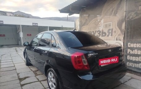 Daewoo Gentra II, 2013 год, 590 000 рублей, 4 фотография