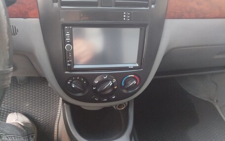 Daewoo Gentra II, 2013 год, 590 000 рублей, 13 фотография