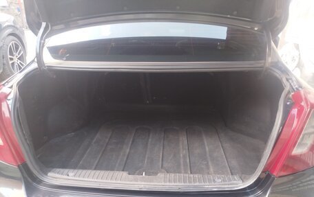 Daewoo Gentra II, 2013 год, 590 000 рублей, 12 фотография