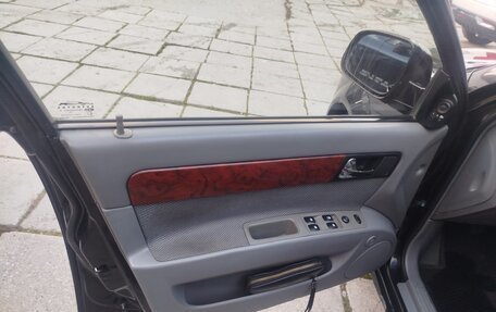 Daewoo Gentra II, 2013 год, 590 000 рублей, 16 фотография