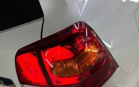 Toyota Land Cruiser 200, 2012 год, 4 200 000 рублей, 3 фотография