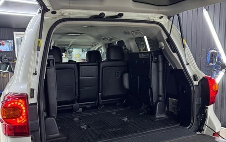 Toyota Land Cruiser 200, 2012 год, 4 200 000 рублей, 4 фотография