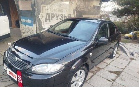 Daewoo Gentra II, 2013 год, 590 000 рублей, 3 фотография