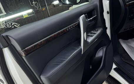 Toyota Land Cruiser 200, 2012 год, 4 200 000 рублей, 13 фотография