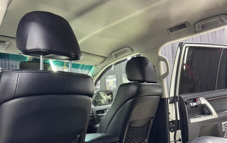 Toyota Land Cruiser 200, 2012 год, 4 200 000 рублей, 16 фотография