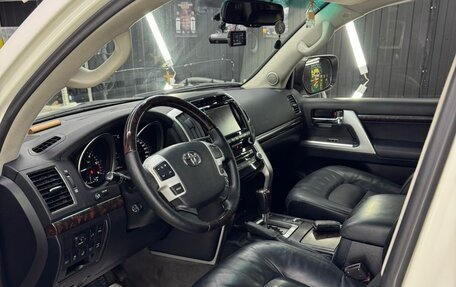 Toyota Land Cruiser 200, 2012 год, 4 200 000 рублей, 12 фотография