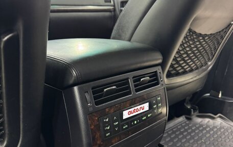 Toyota Land Cruiser 200, 2012 год, 4 200 000 рублей, 14 фотография