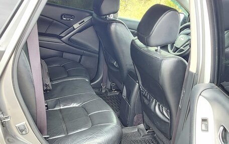 Nissan Murano, 2012 год, 1 550 000 рублей, 7 фотография