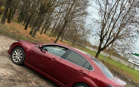 Mazda 6, 2008 год, 388 000 рублей, 5 фотография