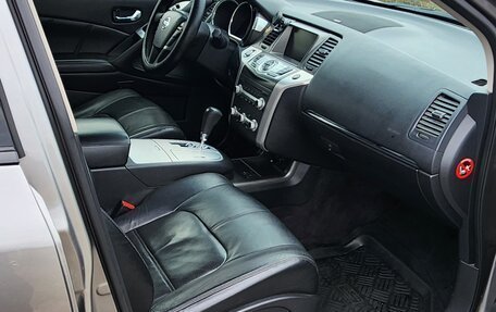 Nissan Murano, 2012 год, 1 550 000 рублей, 6 фотография