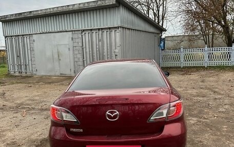 Mazda 6, 2008 год, 388 000 рублей, 2 фотография