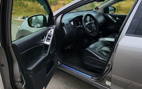 Nissan Murano, 2012 год, 1 550 000 рублей, 9 фотография