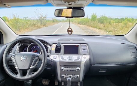 Nissan Murano, 2012 год, 1 550 000 рублей, 10 фотография