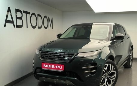 Land Rover Range Rover Evoque II, 2025 год, 6 850 000 рублей, 1 фотография