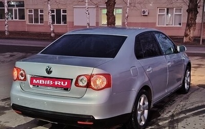 Volkswagen Jetta VI, 2010 год, 650 000 рублей, 1 фотография
