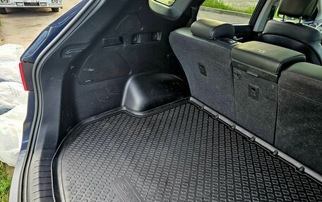 Hyundai Santa Fe III рестайлинг, 2017 год, 2 750 000 рублей, 23 фотография