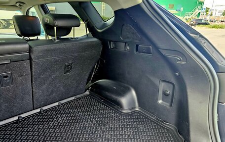 Hyundai Santa Fe III рестайлинг, 2017 год, 2 750 000 рублей, 22 фотография