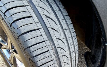 Hyundai Santa Fe III рестайлинг, 2017 год, 2 750 000 рублей, 31 фотография