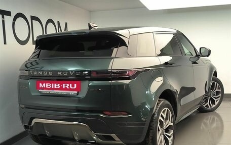 Land Rover Range Rover Evoque II, 2025 год, 6 850 000 рублей, 3 фотография