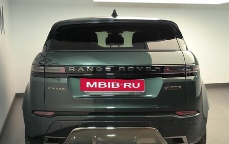 Land Rover Range Rover Evoque II, 2025 год, 6 850 000 рублей, 4 фотография