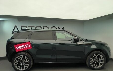 Land Rover Range Rover Evoque II, 2025 год, 6 850 000 рублей, 6 фотография