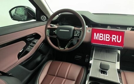 Land Rover Range Rover Evoque II, 2025 год, 6 850 000 рублей, 10 фотография