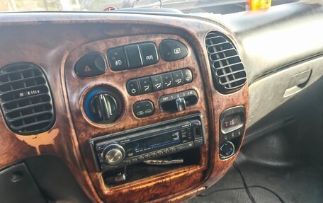 Hyundai Starex I рестайлинг, 2002 год, 450 000 рублей, 2 фотография