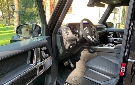 Mercedes-Benz G-Класс AMG, 2019 год, 16 750 000 рублей, 5 фотография