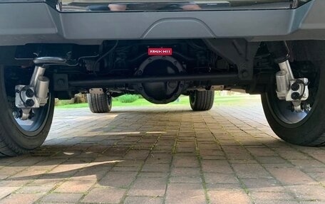 Mercedes-Benz G-Класс AMG, 2019 год, 16 750 000 рублей, 8 фотография