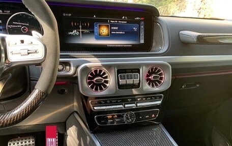 Mercedes-Benz G-Класс AMG, 2019 год, 16 750 000 рублей, 6 фотография