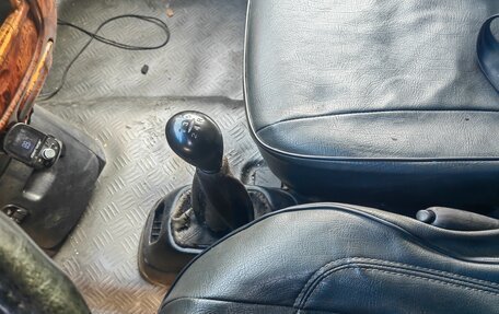 Hyundai Starex I рестайлинг, 2002 год, 450 000 рублей, 6 фотография