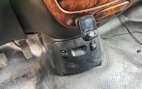 Hyundai Starex I рестайлинг, 2002 год, 450 000 рублей, 7 фотография