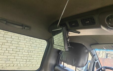 Hyundai Starex I рестайлинг, 2002 год, 450 000 рублей, 11 фотография