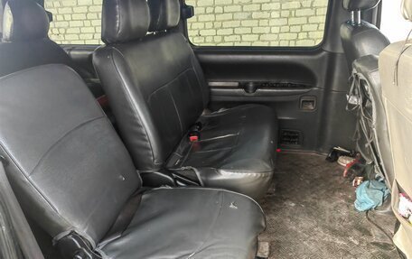 Hyundai Starex I рестайлинг, 2002 год, 450 000 рублей, 9 фотография