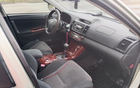 Toyota Camry V40, 2005 год, 1 500 000 рублей, 5 фотография